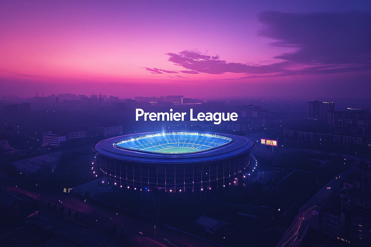 Premier League global popularity